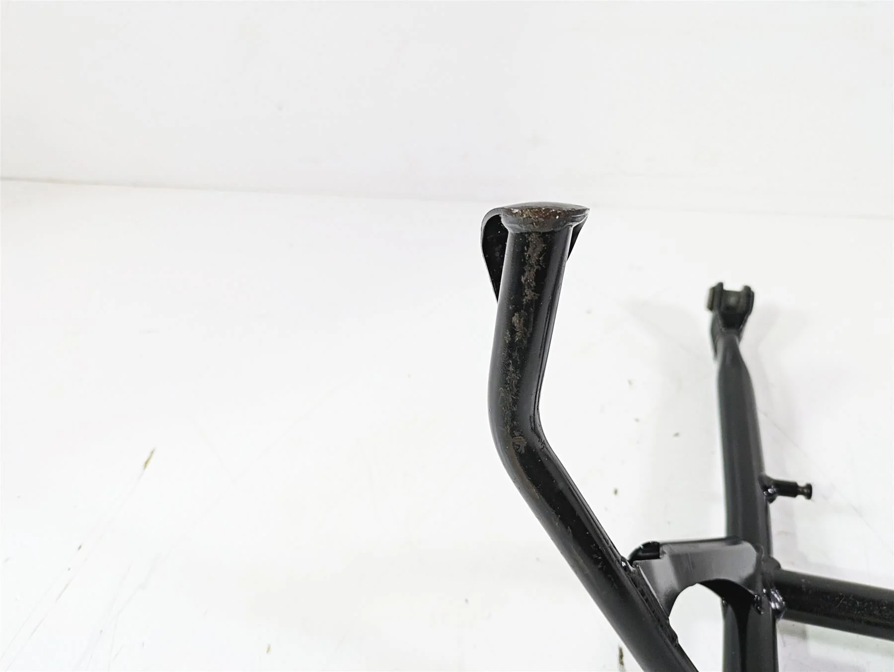 2016  BMW R1200GS GSW K50 Center Kickstand Kick Stand Standard 46528526523 - Image 11