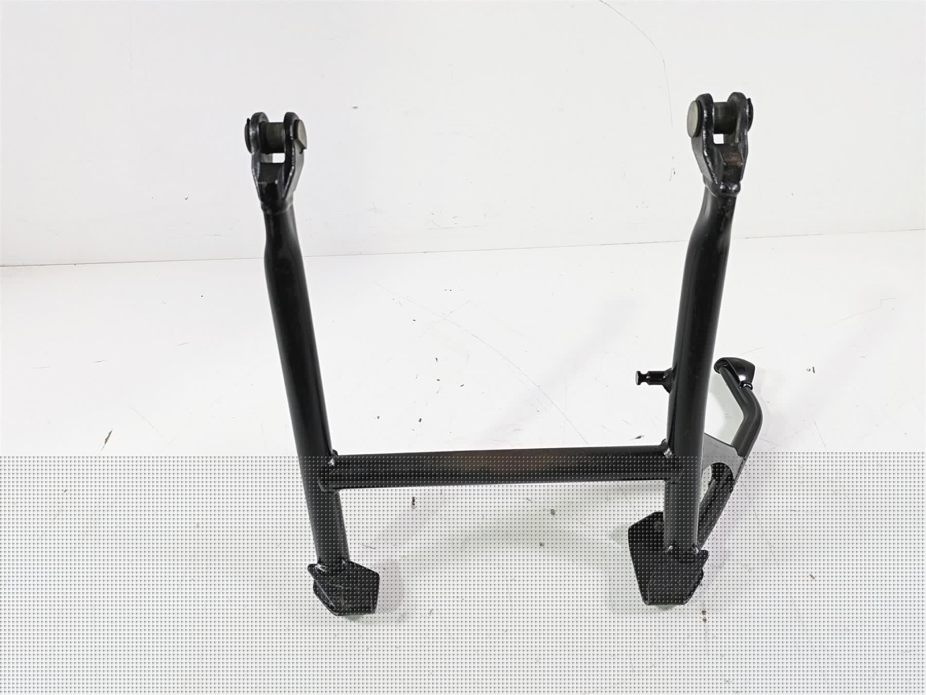 2016  BMW R1200GS GSW K50 Center Kickstand Kick Stand Standard 46528526523 - Image 4