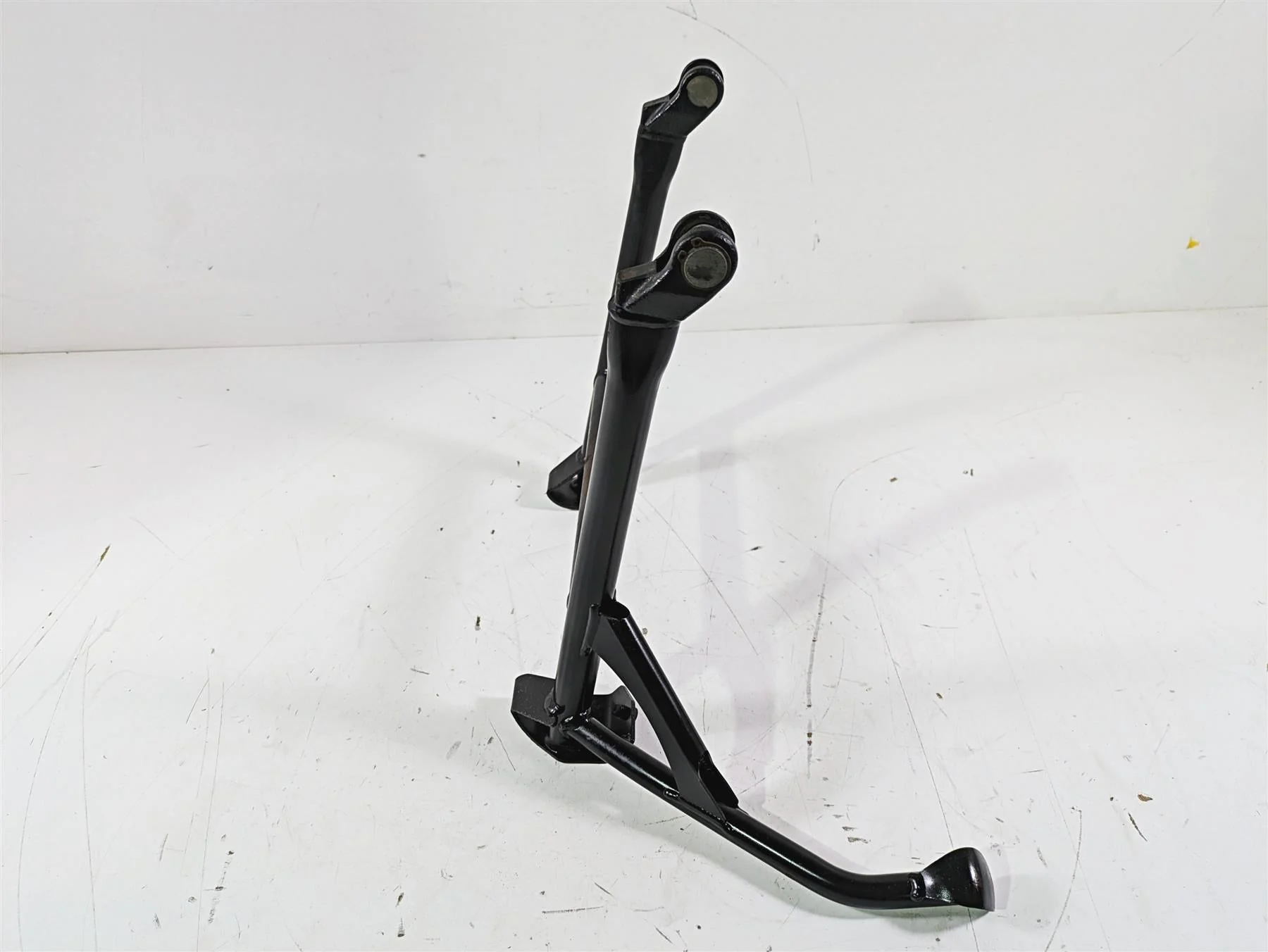 2016  BMW R1200GS GSW K50 Center Kickstand Kick Stand Standard 46528526523 - Image 5