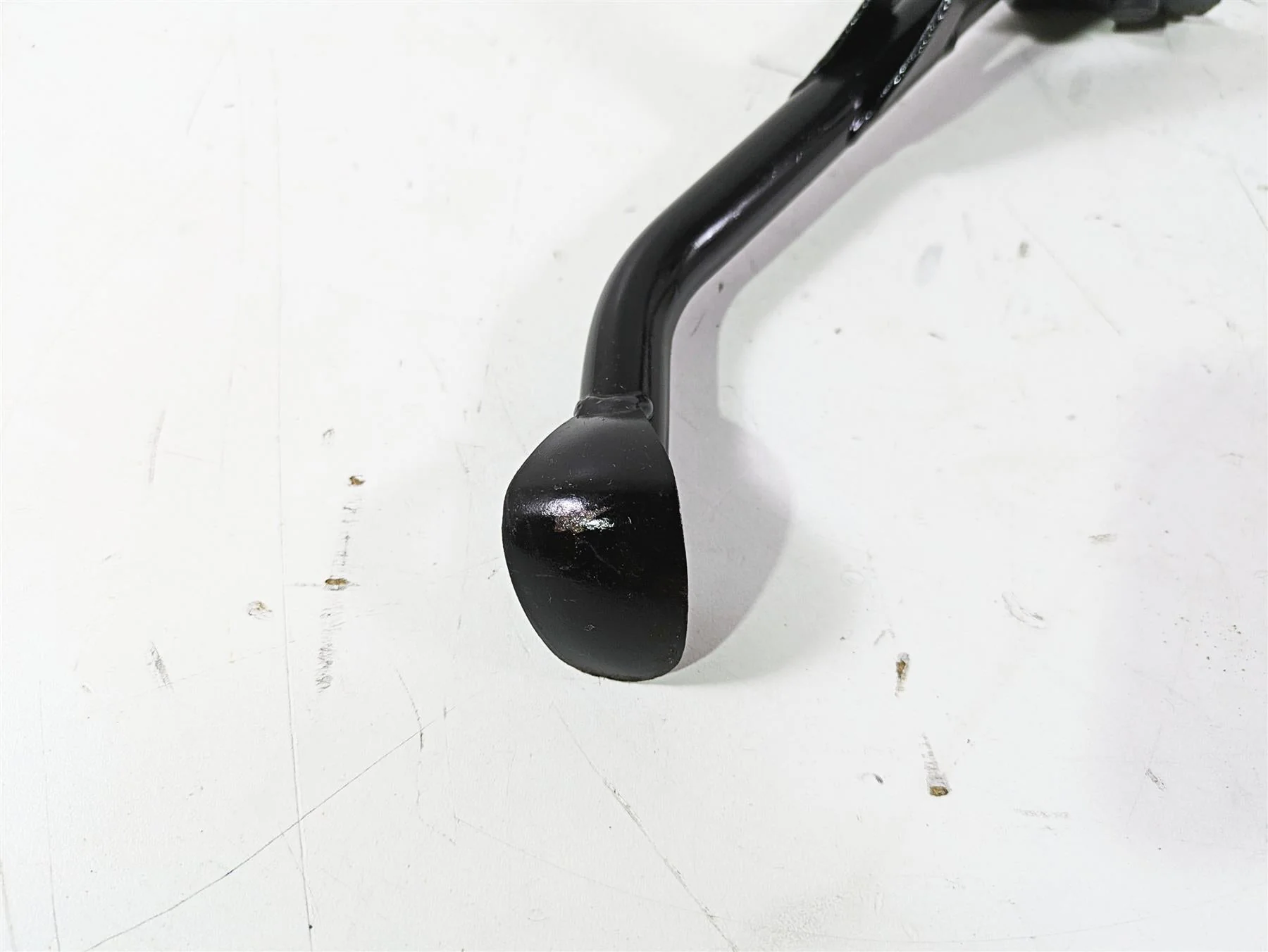 2016  BMW R1200GS GSW K50 Center Kickstand Kick Stand Standard 46528526523 - Image 6