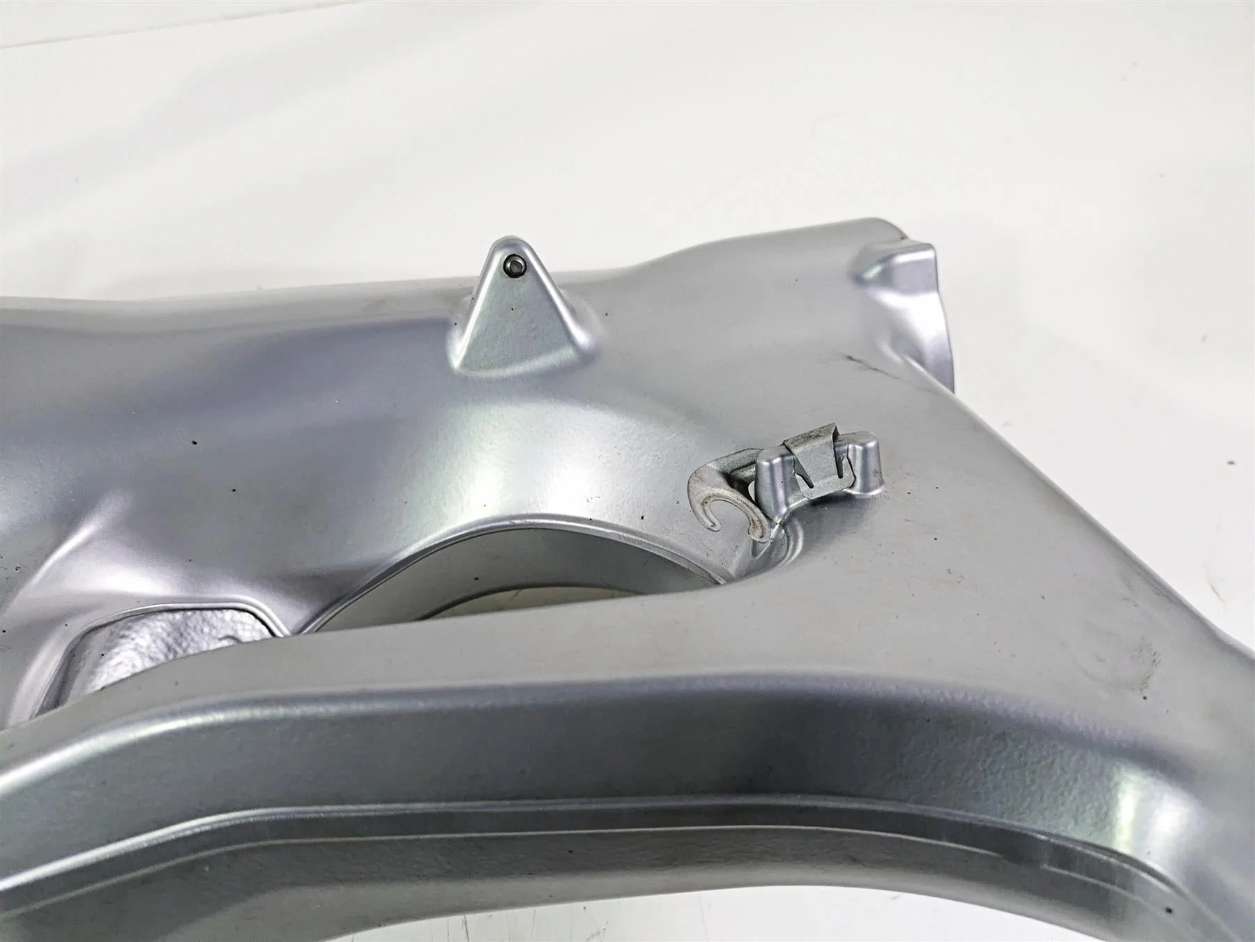 2016 BMW R1200GS GSW K50 Differential Drive Shaft Swingarm 32:11 33748544982 - Image 10
