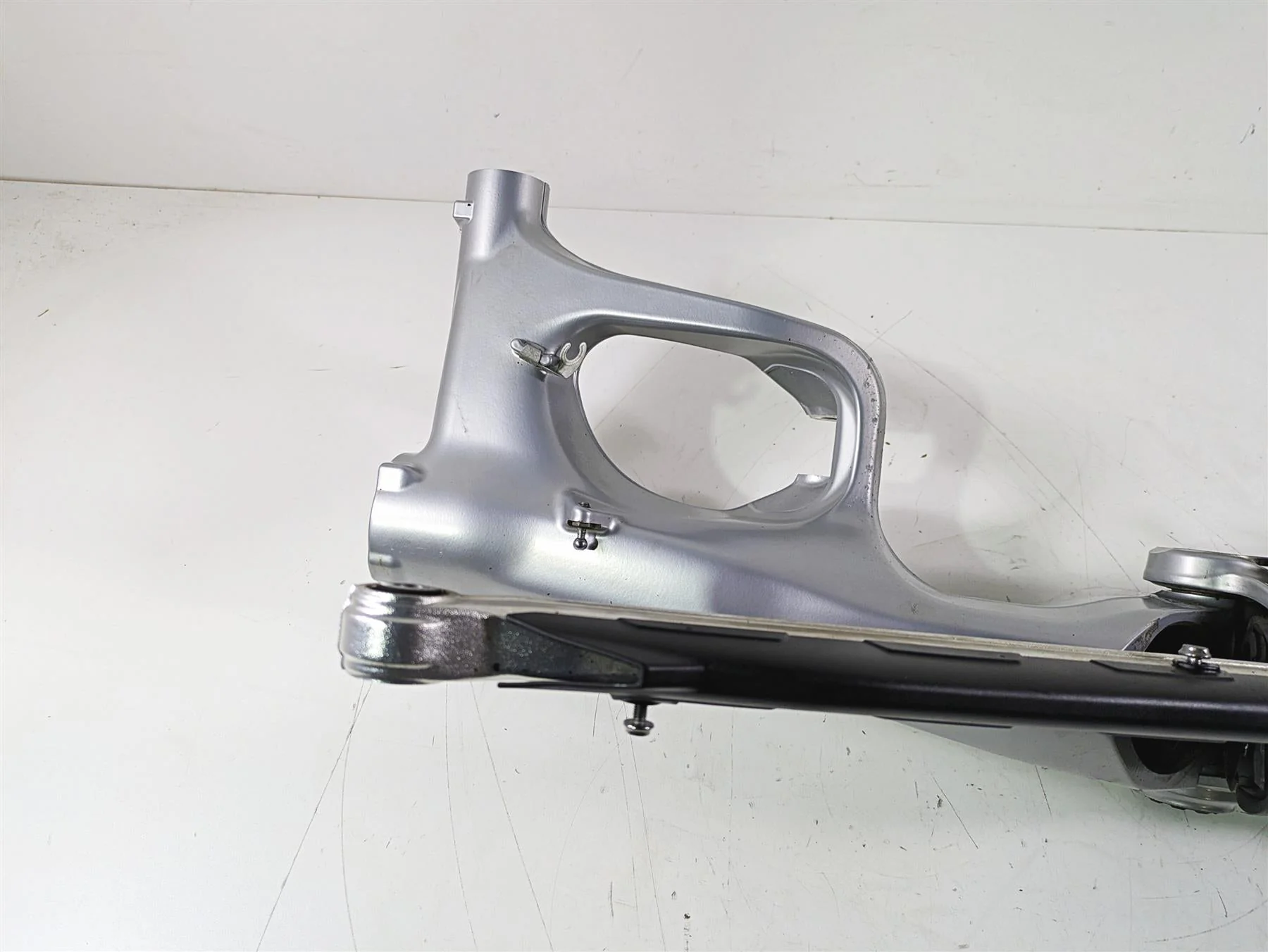 2016 BMW R1200GS GSW K50 Differential Drive Shaft Swingarm 32:11 33748544982 - Image 4