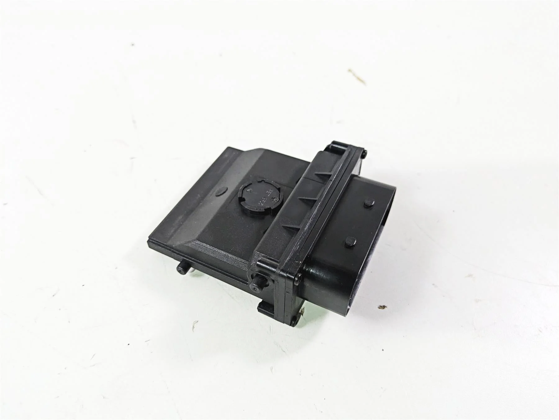 2016 BMW R1200GS GSW K50 Esa Suspension Shock Control Module 61358558279 - Image 10