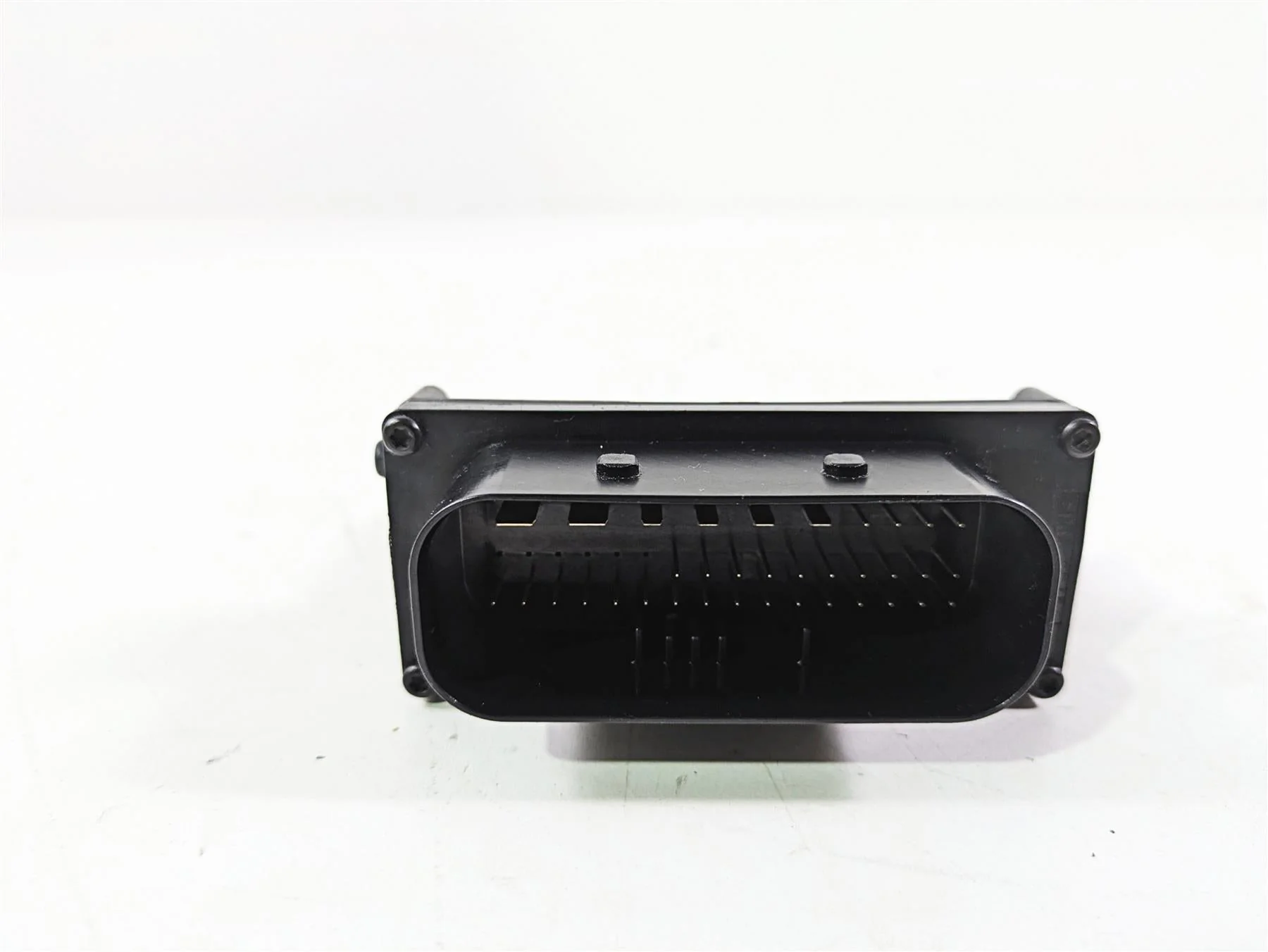 2016 BMW R1200GS GSW K50 Esa Suspension Shock Control Module 61358558279 - Image 3