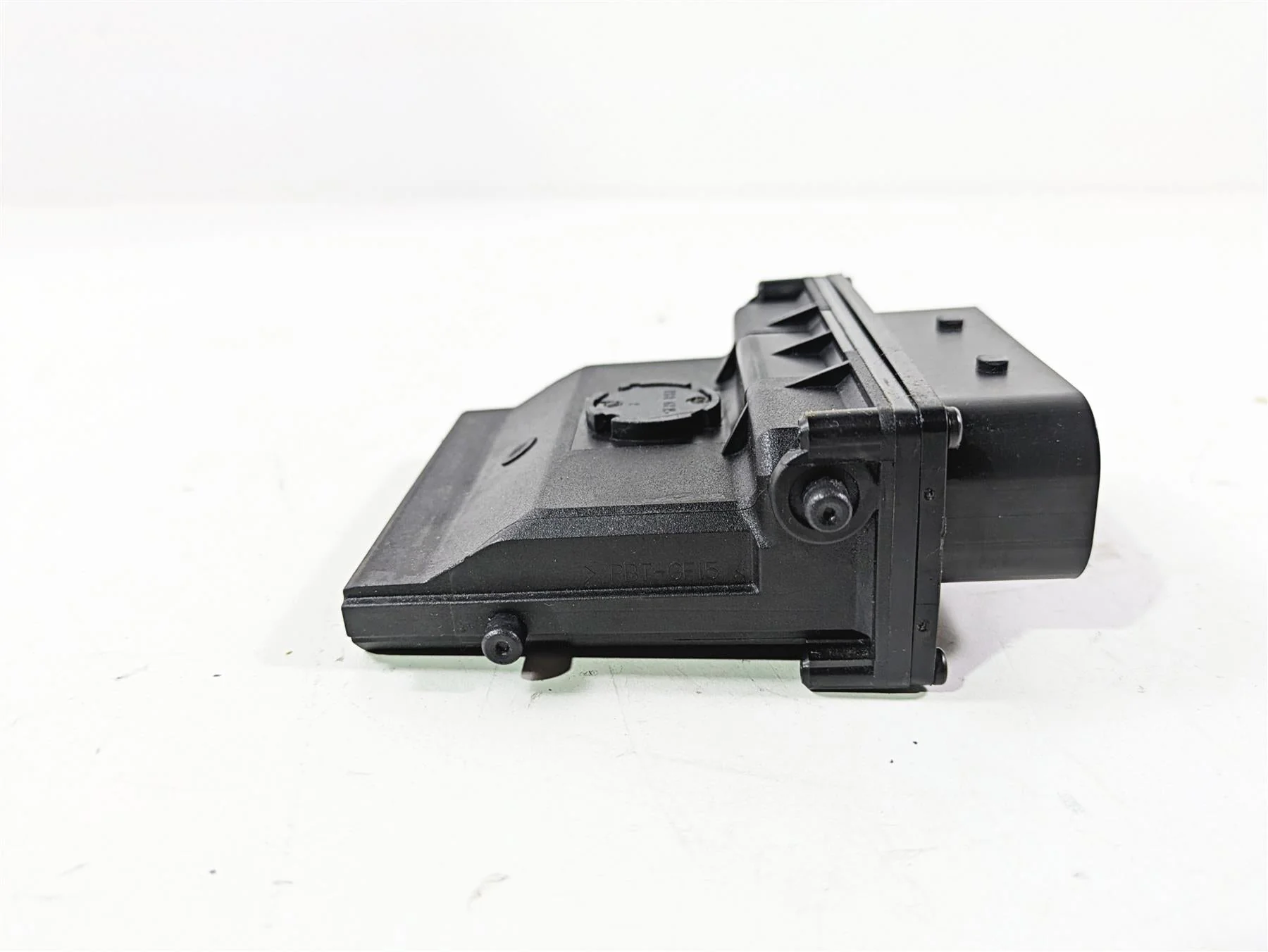 2016 BMW R1200GS GSW K50 Esa Suspension Shock Control Module 61358558279 - Image 4