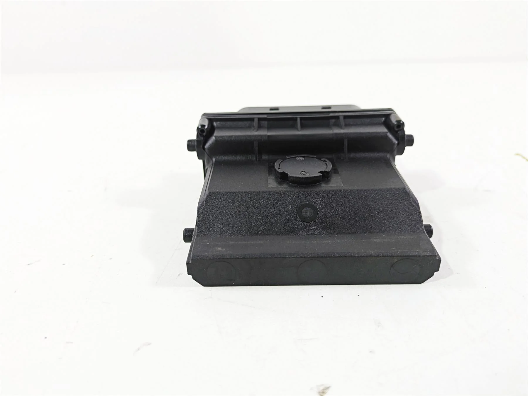 2016 BMW R1200GS GSW K50 Esa Suspension Shock Control Module 61358558279 - Image 5