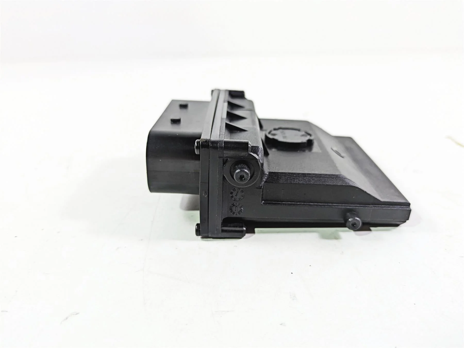 2016 BMW R1200GS GSW K50 Esa Suspension Shock Control Module 61358558279 - Image 6