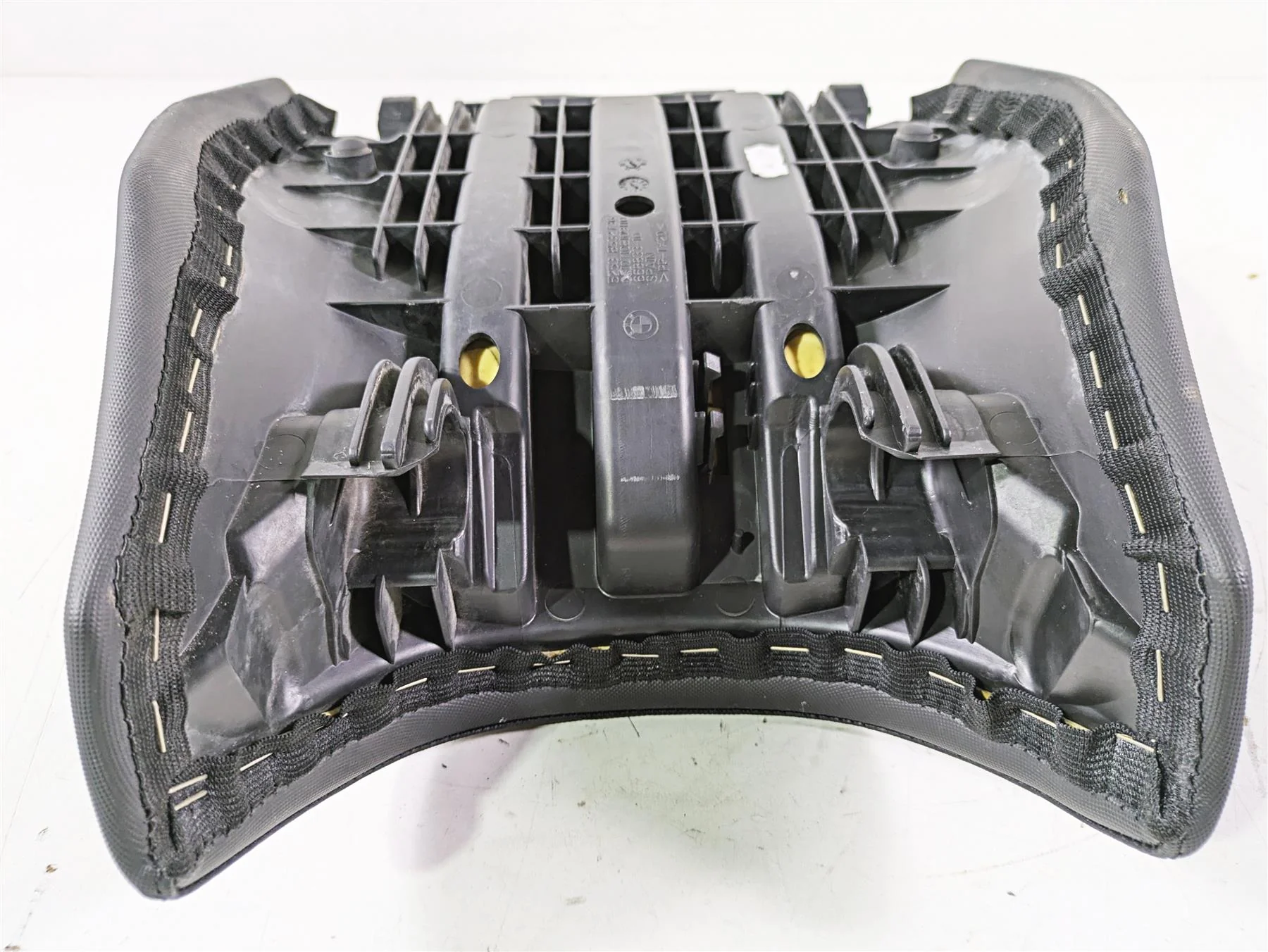 2016  BMW R1200GS GSW K50 Front Seat Saddle Standard Height 52538532737 - Image 10