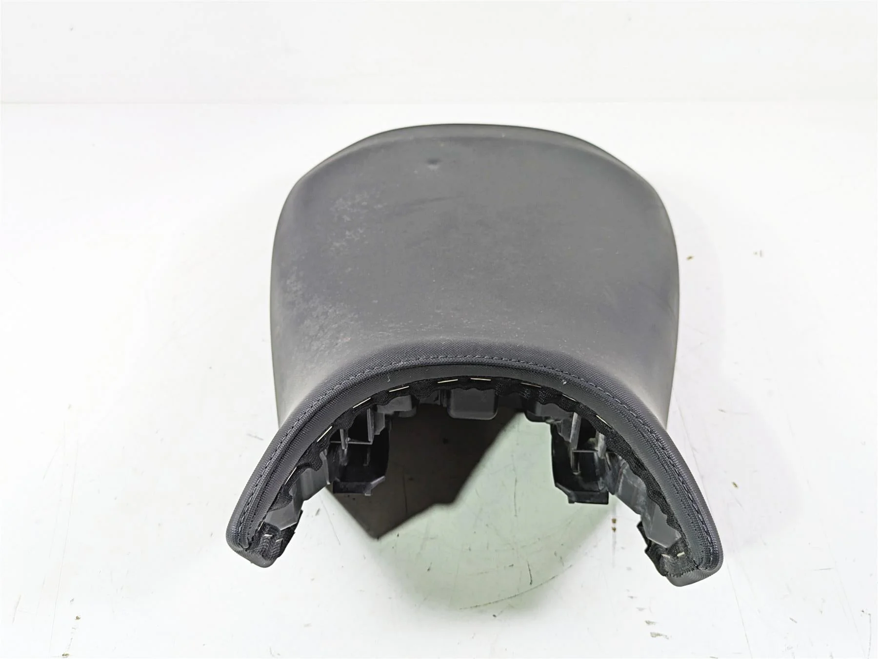 2016  BMW R1200GS GSW K50 Front Seat Saddle Standard Height 52538532737 - Image 2