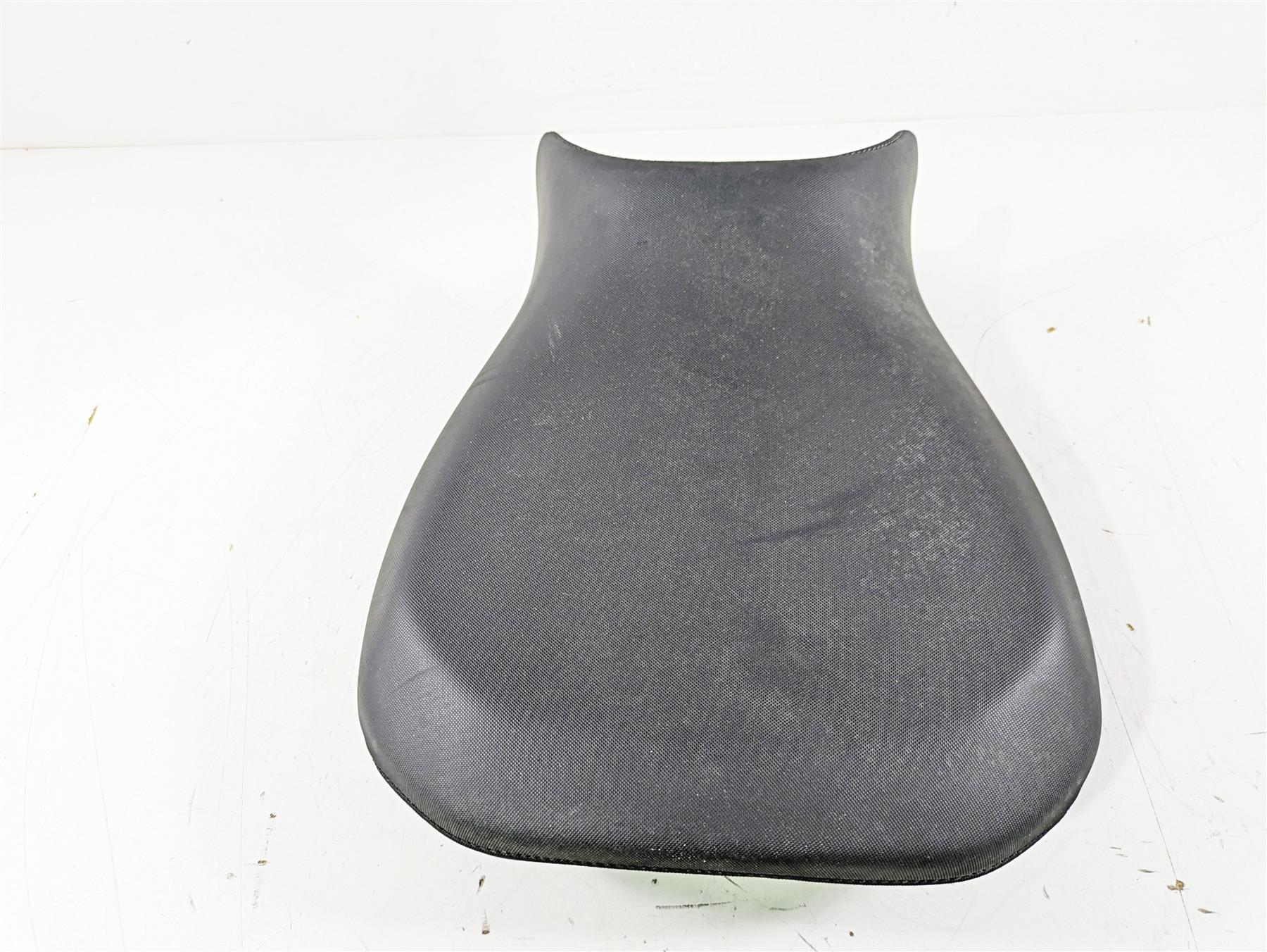 2016  BMW R1200GS GSW K50 Front Seat Saddle Standard Height 52538532737 - Image 4