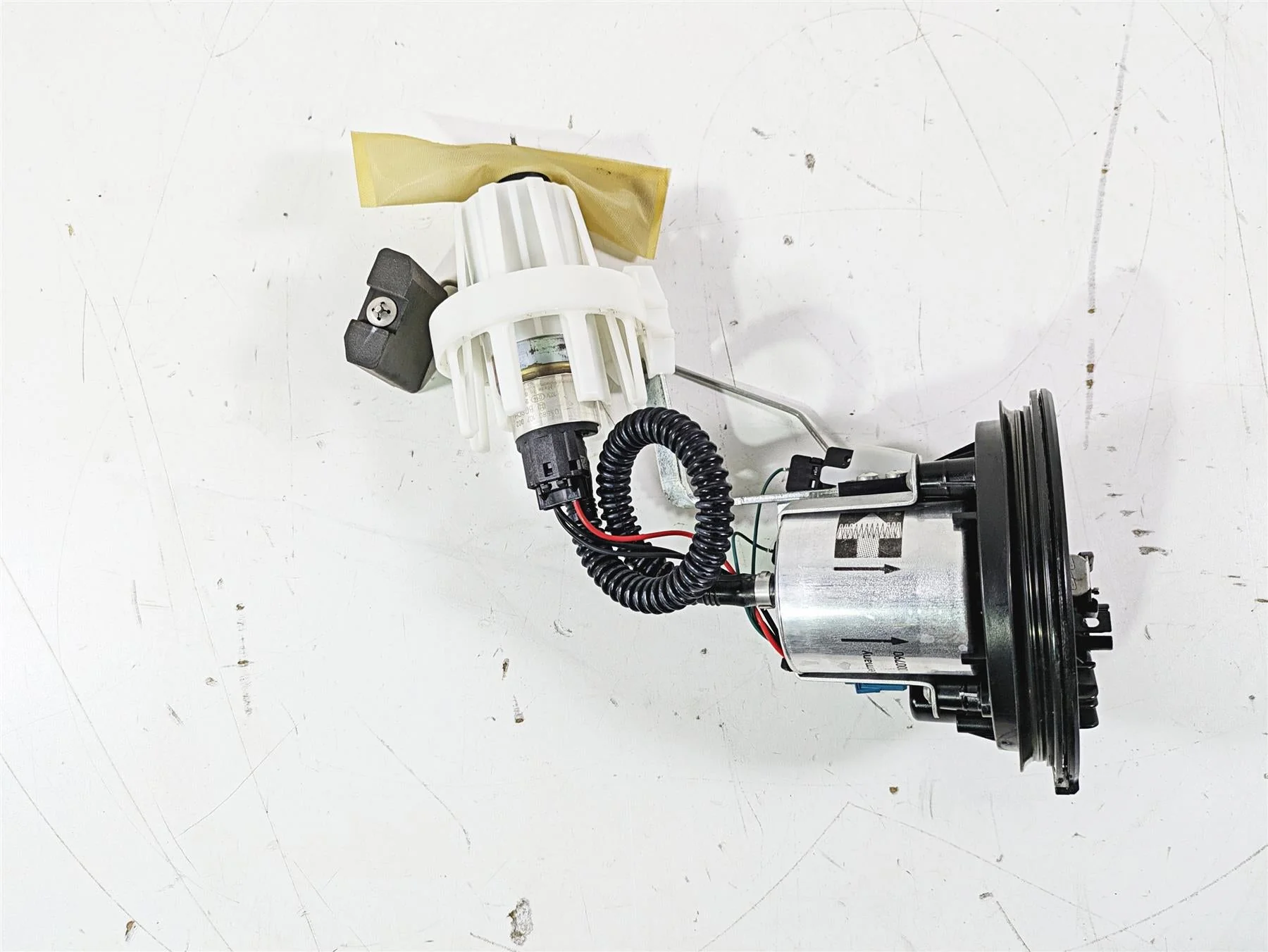 2016  BMW R1200GS GSW K50 Fuel Gas Petrol Pump & Level Sending Unit 16148521488 - Image 5