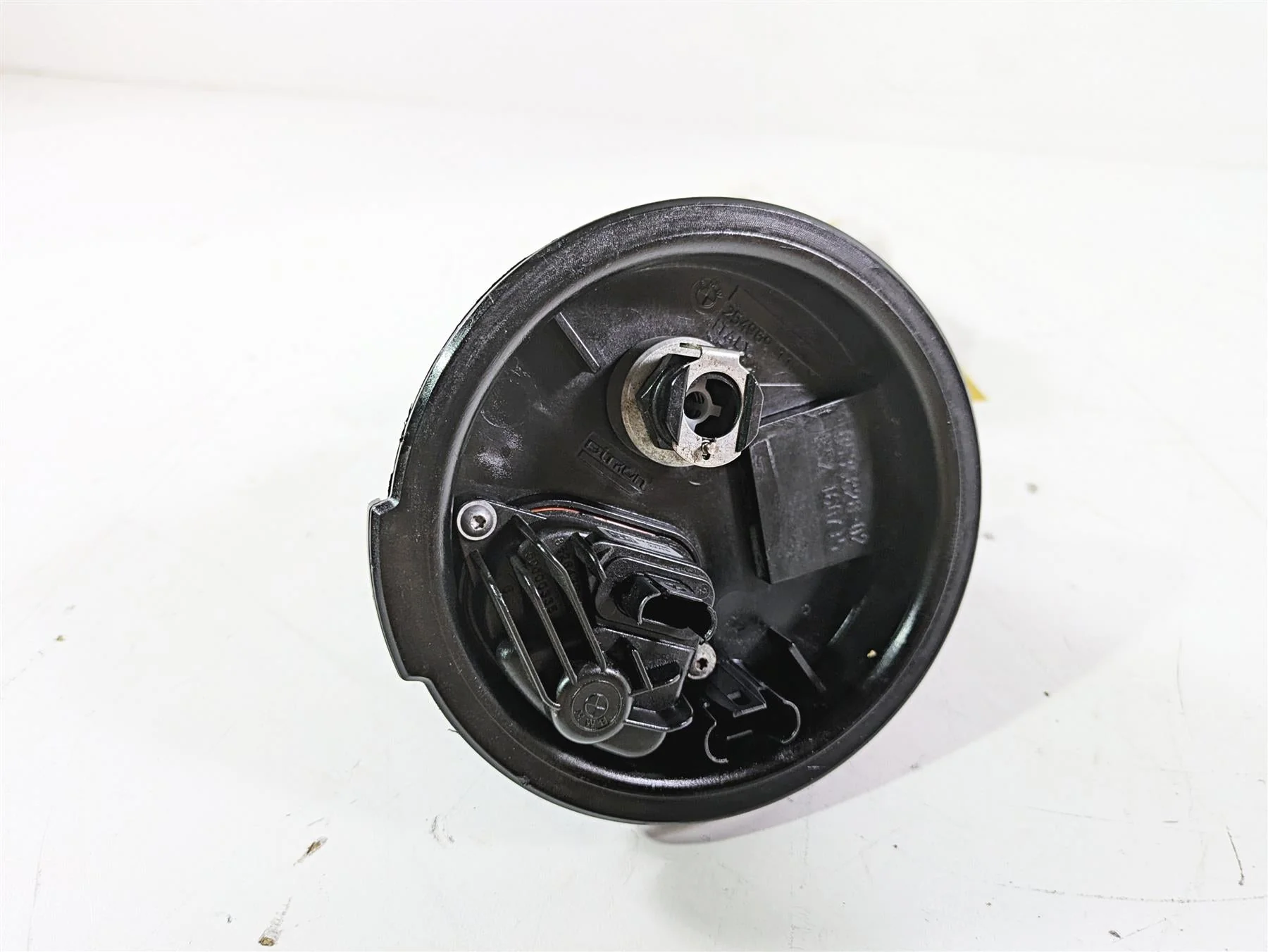 2016  BMW R1200GS GSW K50 Fuel Gas Petrol Pump & Level Sending Unit 16148521488 - Image 7