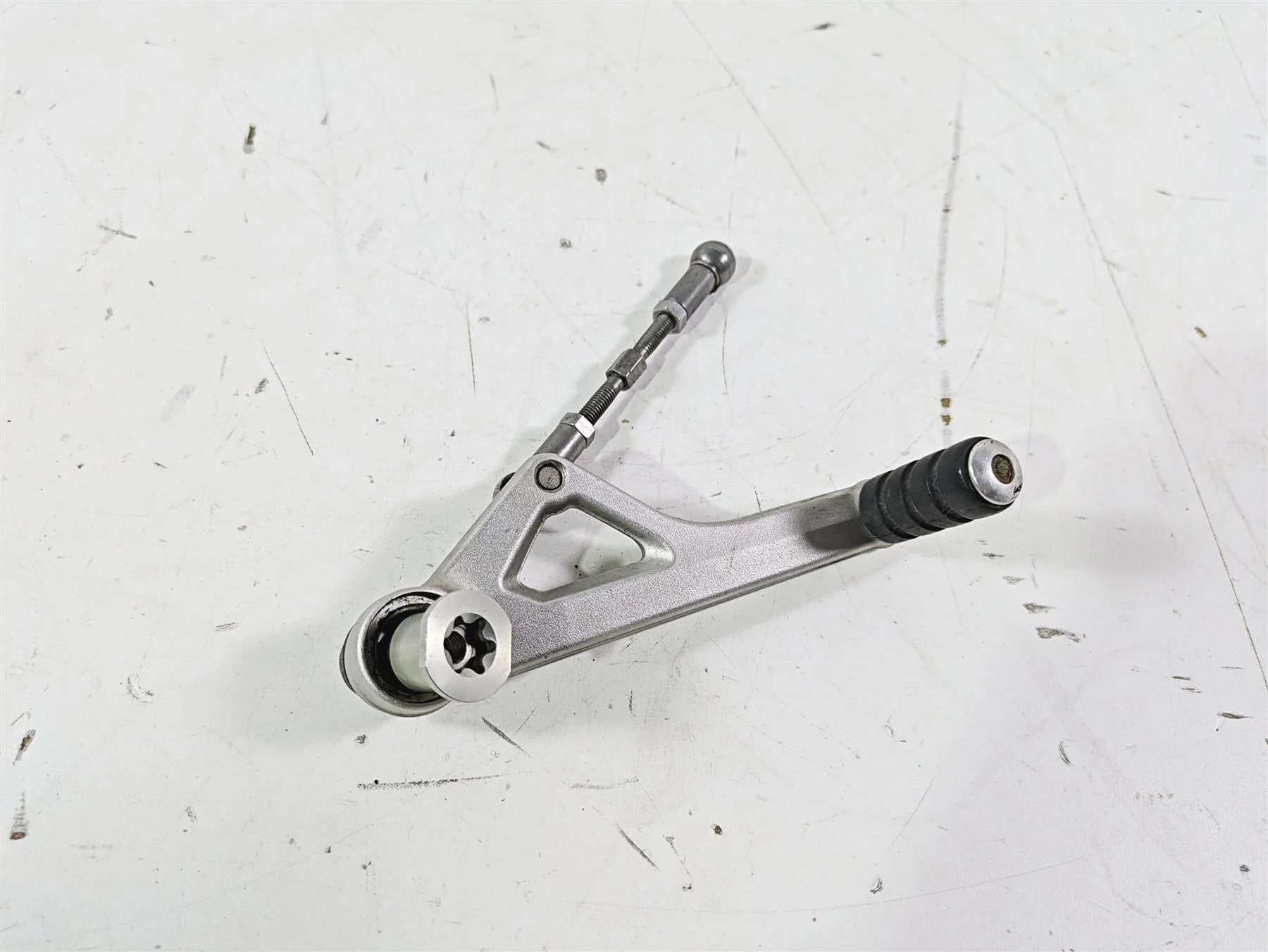 2016  BMW R1200GS GSW K50 Gear Selector Shifter Shift Lever 8526731