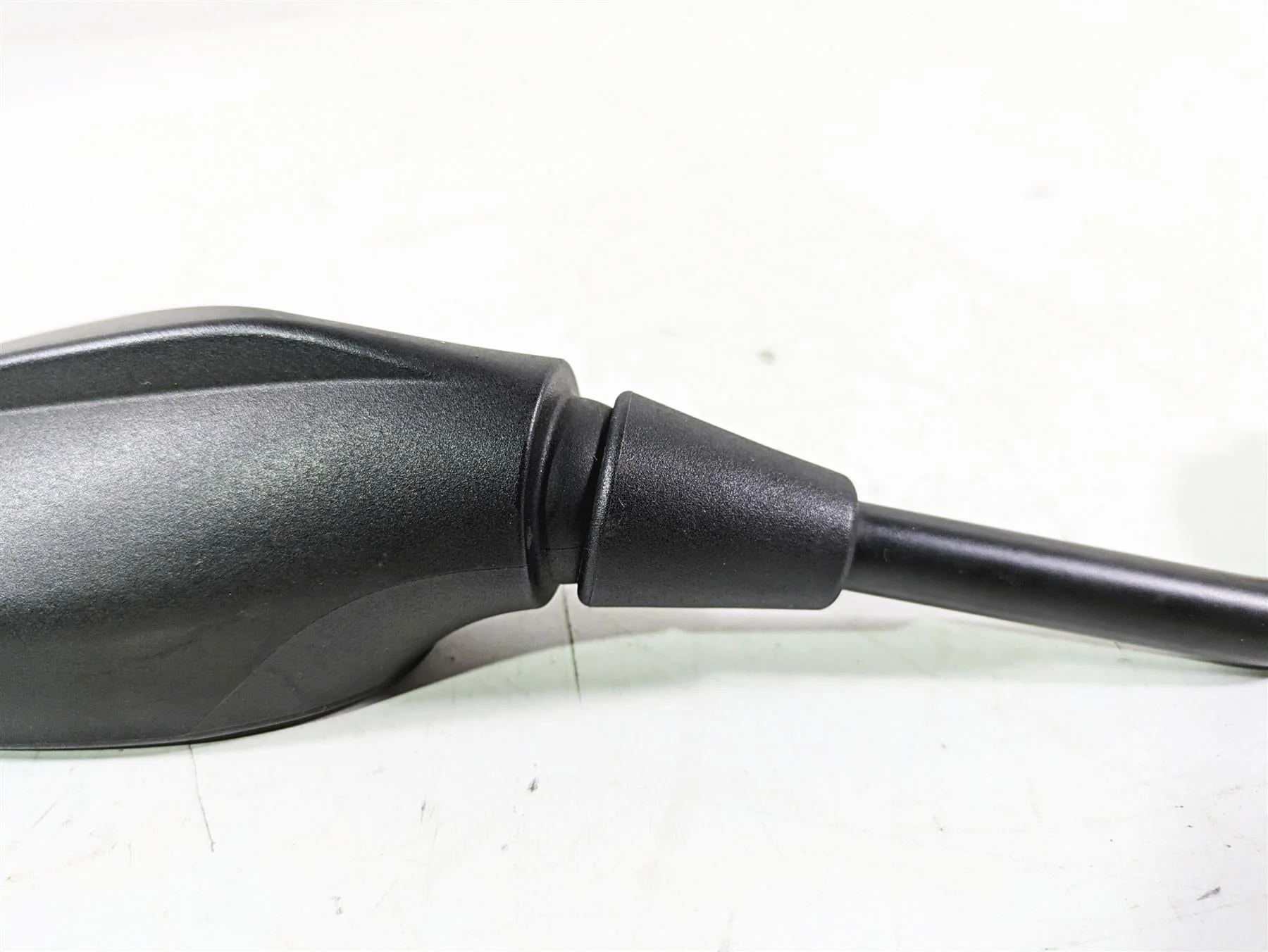 2016 BMW R1200GS GSW K50 Left Rear View Mirror 51168567447 - Image 10