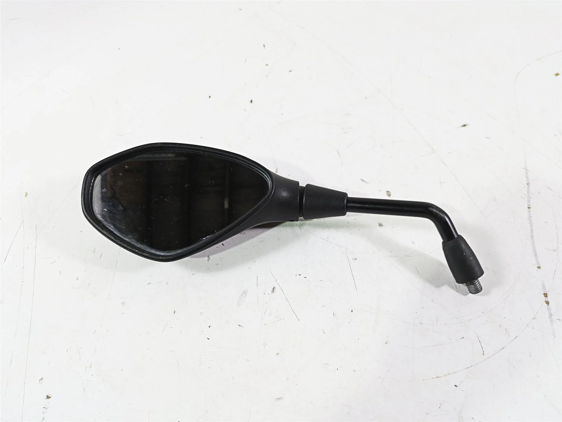 2016 BMW R1200GS GSW K50 Left Rear View Mirror 51168567447 - Image 12