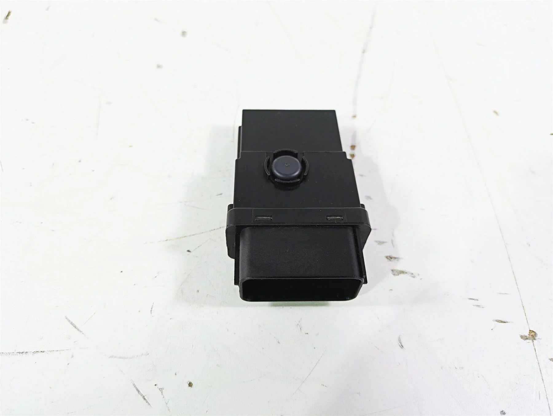 2016 BMW R1200GS GSW K50 Light Control Module 8546488 - Image 3