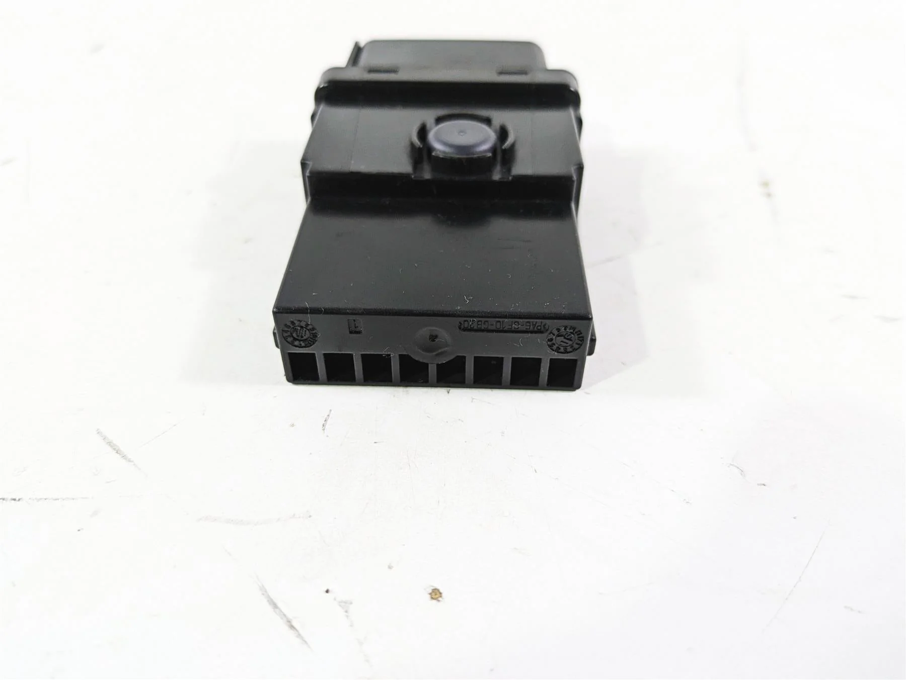 2016 BMW R1200GS GSW K50 Light Control Module 8546488 - Image 6