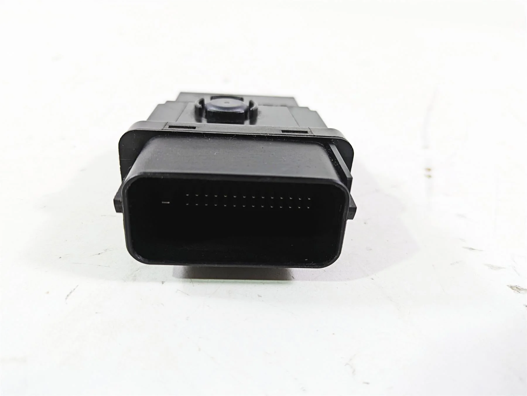 2016 BMW R1200GS GSW K50 Light Control Module 8546488 - Image 7