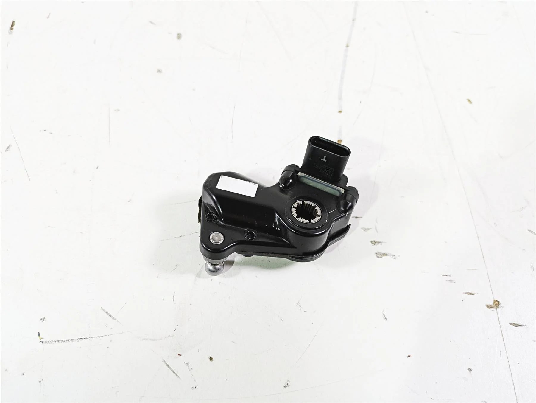 2016  BMW R1200GS GSW K50 Quick Shifter Quickshifter Shift Assistant 23418536884