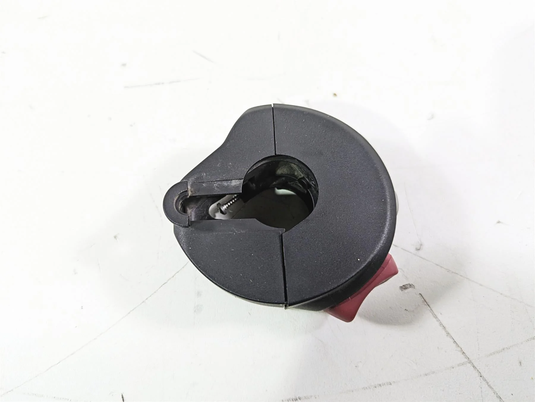 2016  BMW R1200GS GSW K50 Right Hand Control Switch 61318567720 - Image 10