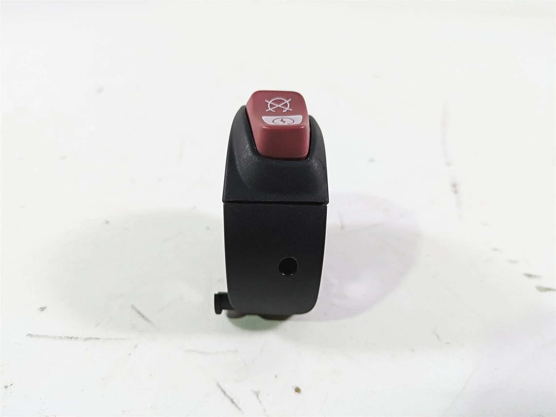 2016  BMW R1200GS GSW K50 Right Hand Control Switch 61318567720 - Image 6