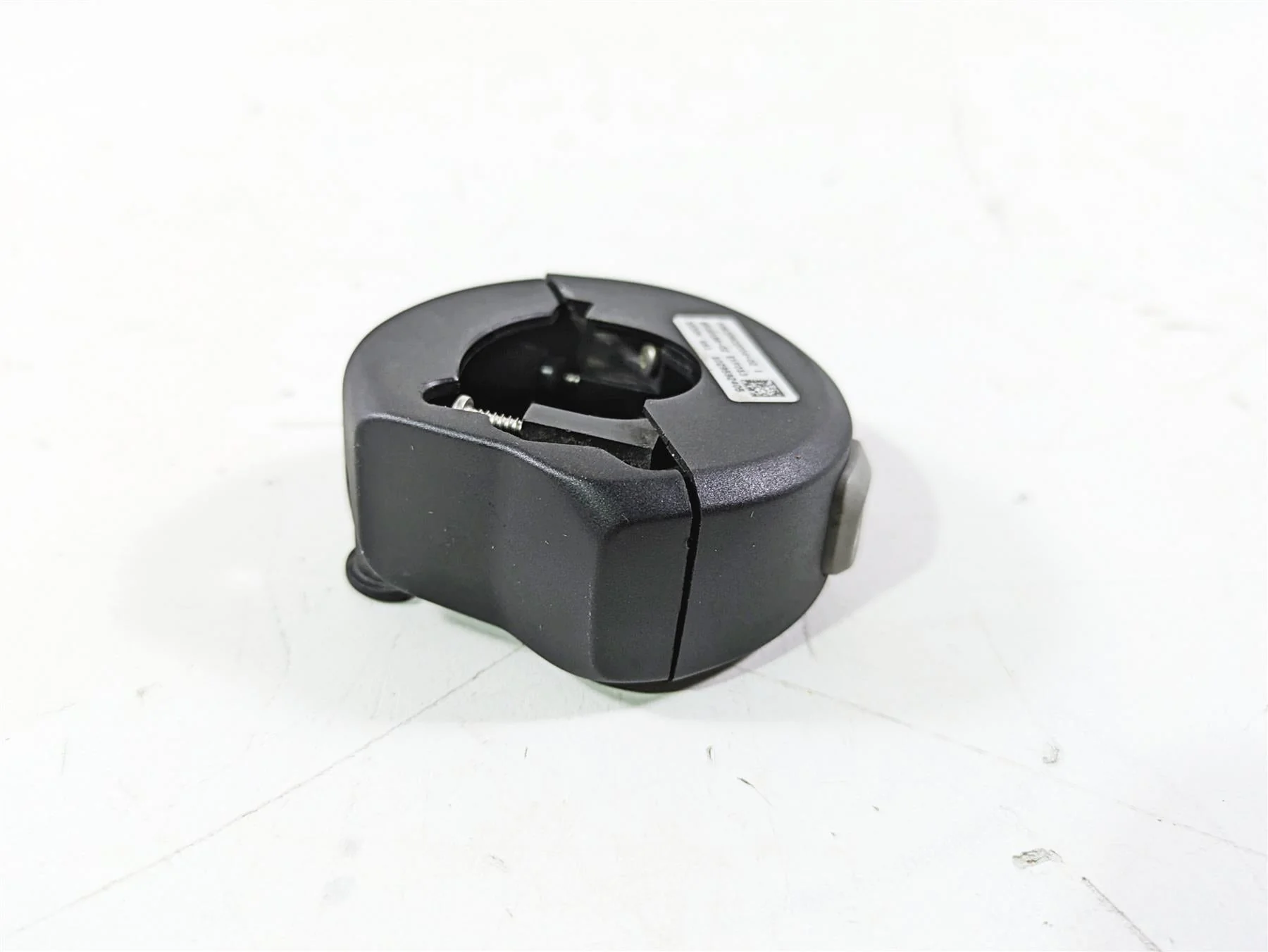 2016  BMW R1200GS GSW K50 Right Hand Control Switch 61318567720 - Image 9
