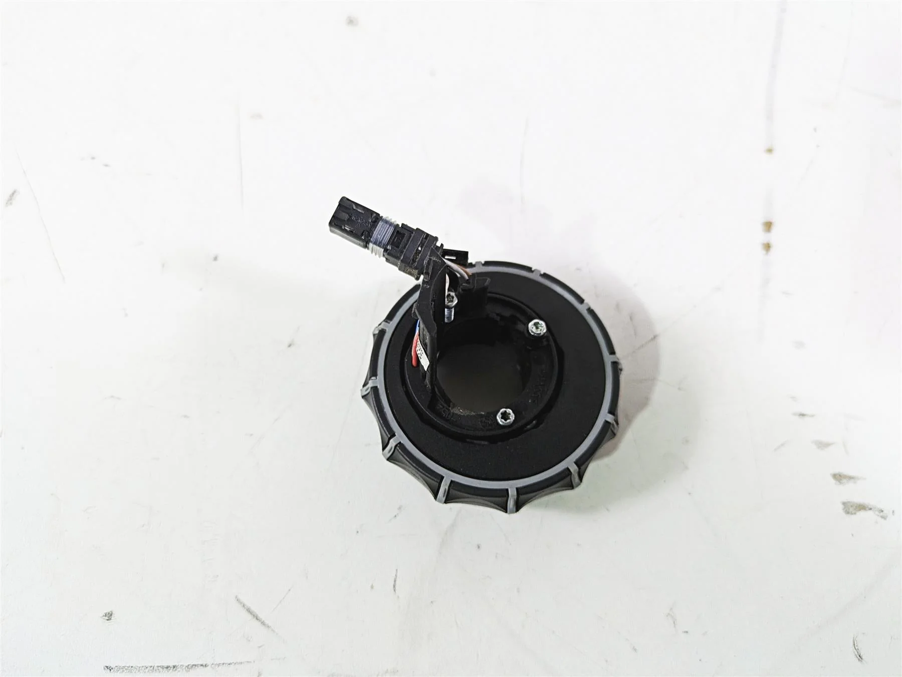 2016  BMW R1200GS GSW K50 Round Multi Controller Control Switch 61317727498 - Image 5