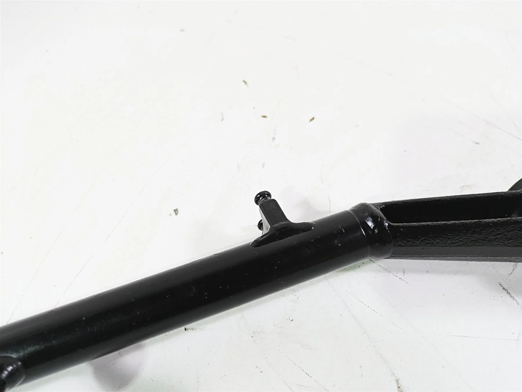 2016  BMW R1200GS GSW K50 Side Kickstand Kick Stand Standard 46538526525 - Image 11