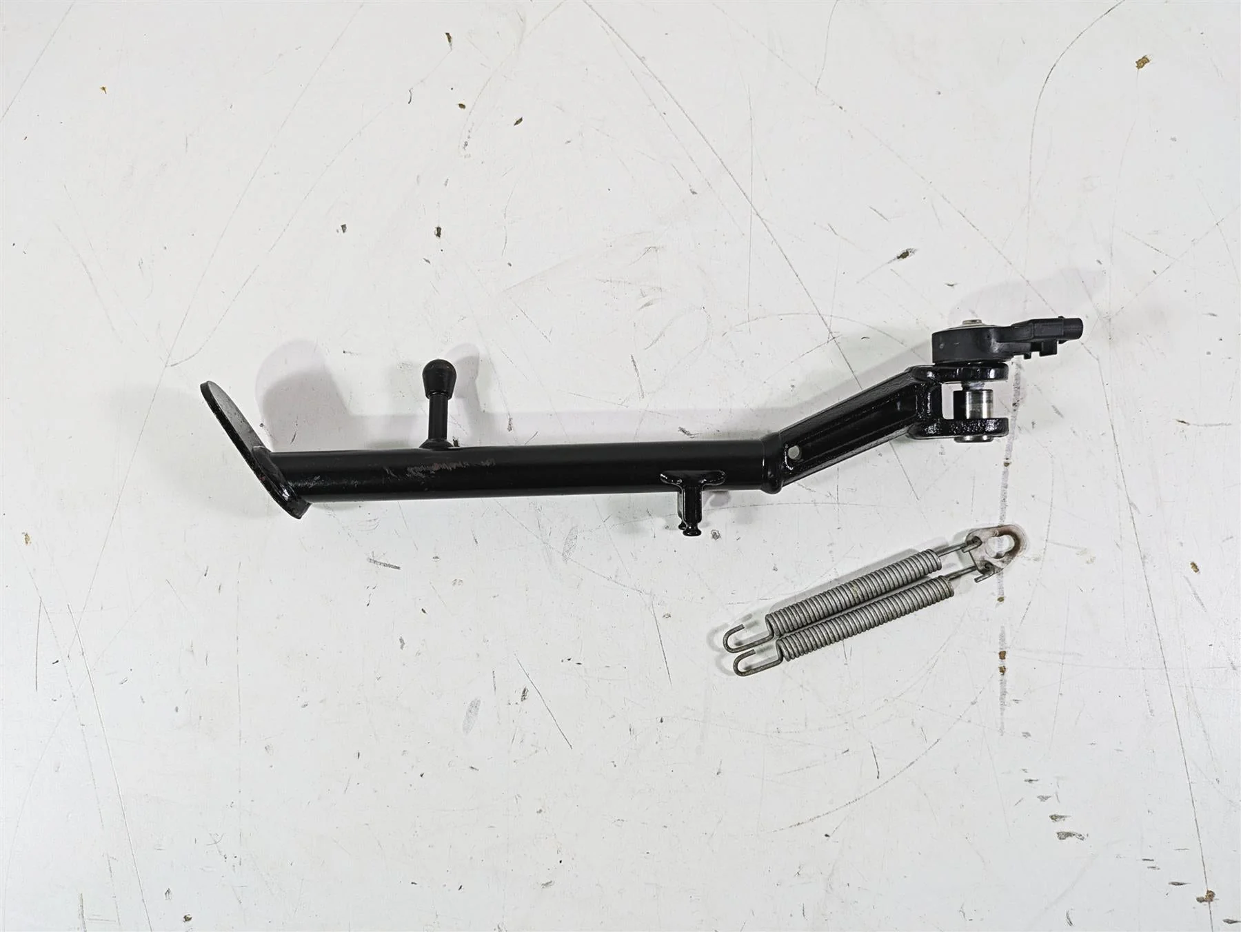 2016  BMW R1200GS GSW K50 Side Kickstand Kick Stand Standard 46538526525 - Image 4