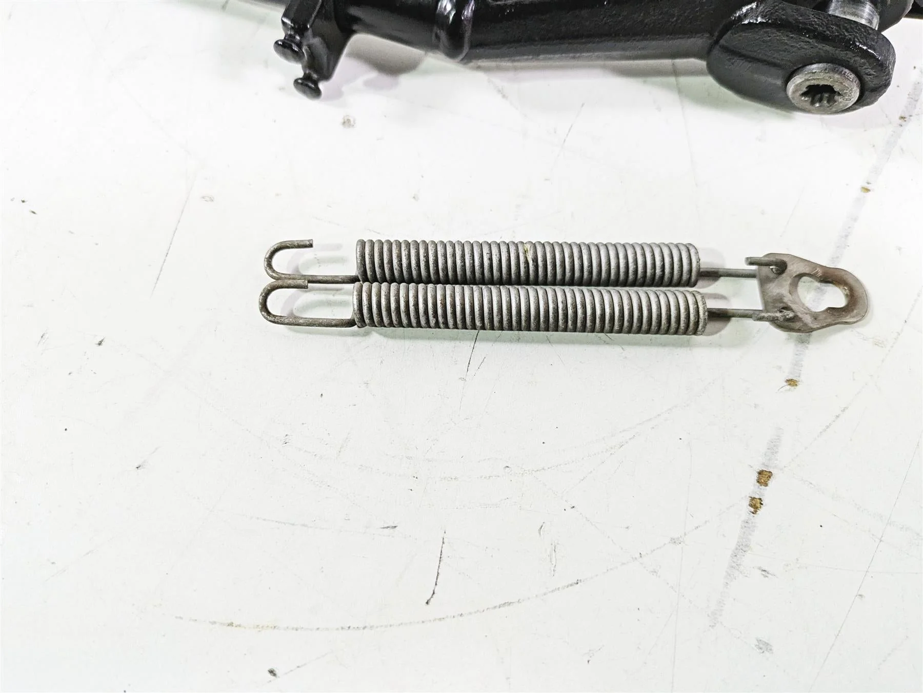 2016  BMW R1200GS GSW K50 Side Kickstand Kick Stand Standard 46538526525 - Image 5