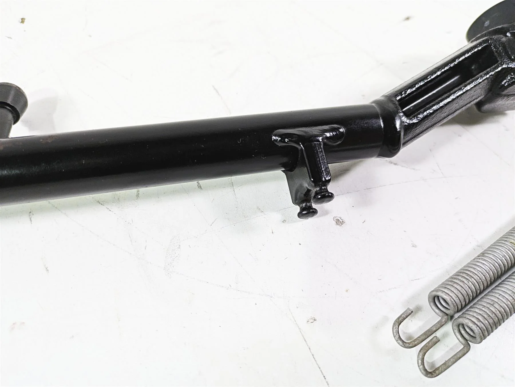 2016  BMW R1200GS GSW K50 Side Kickstand Kick Stand Standard 46538526525 - Image 7