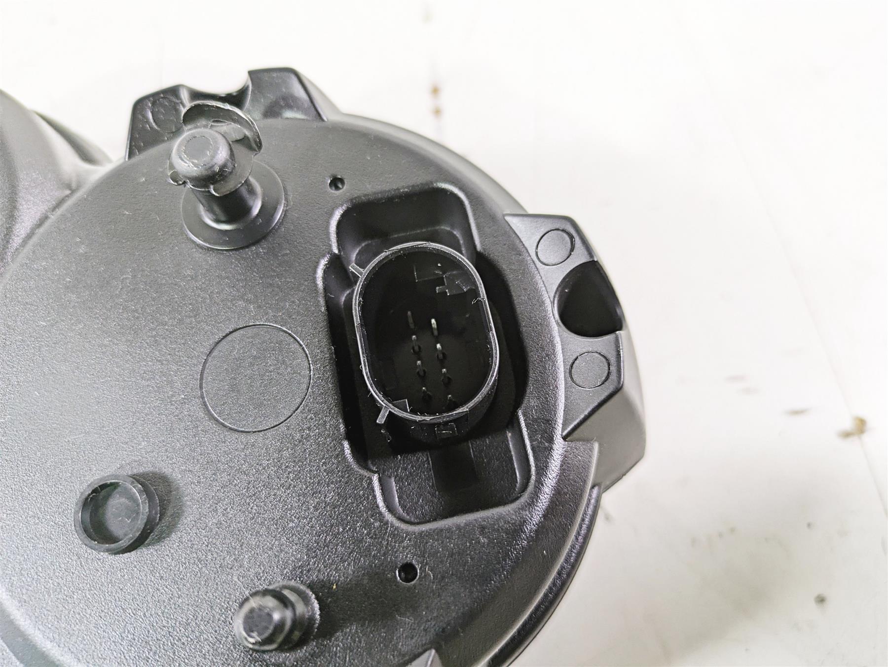 2016  BMW R1200GS GSW K50 Speedometer Gauges Instrument 34k 62118567882 - Image 11