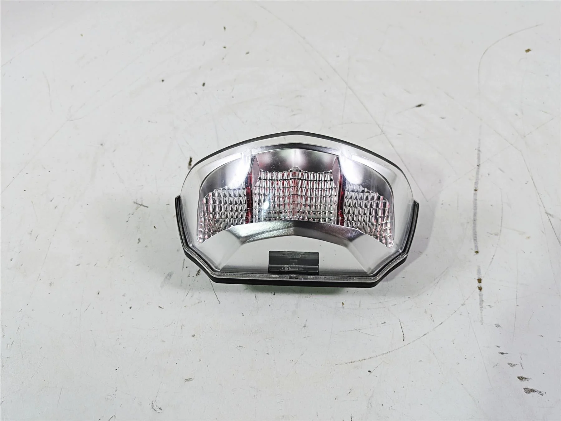2016  BMW R1200GS GSW K50 Taillight Tail Light Lamp 63218524200