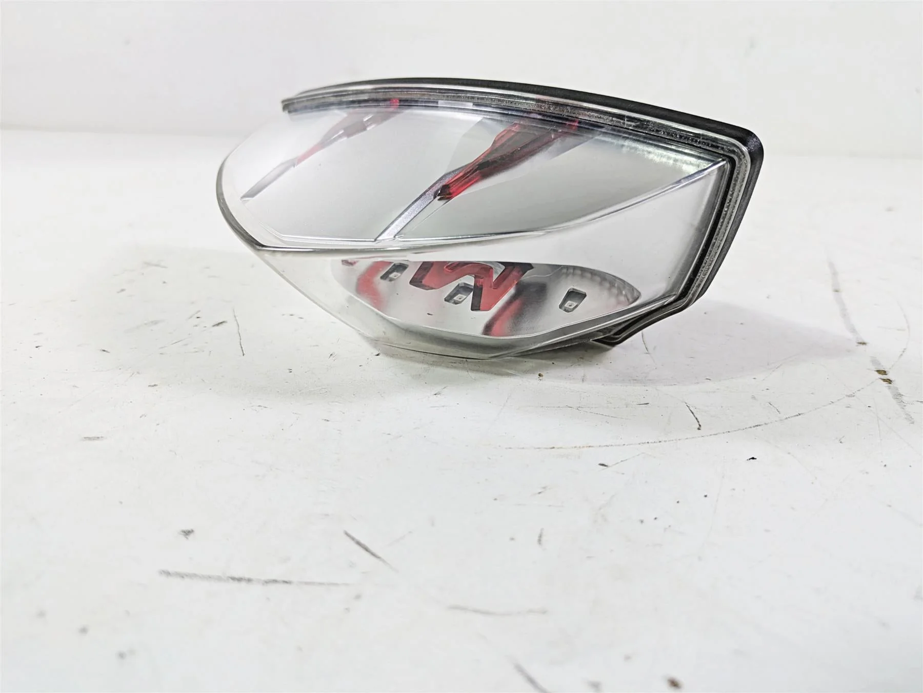 2016  BMW R1200GS GSW K50 Taillight Tail Light Lamp 63218524200 - Image 11