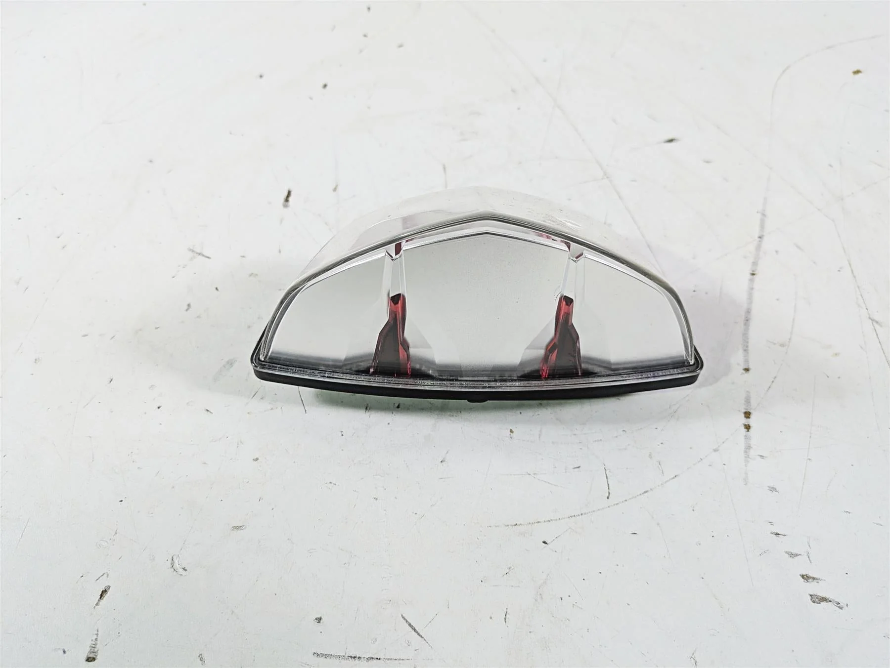 2016  BMW R1200GS GSW K50 Taillight Tail Light Lamp 63218524200 - Image 3
