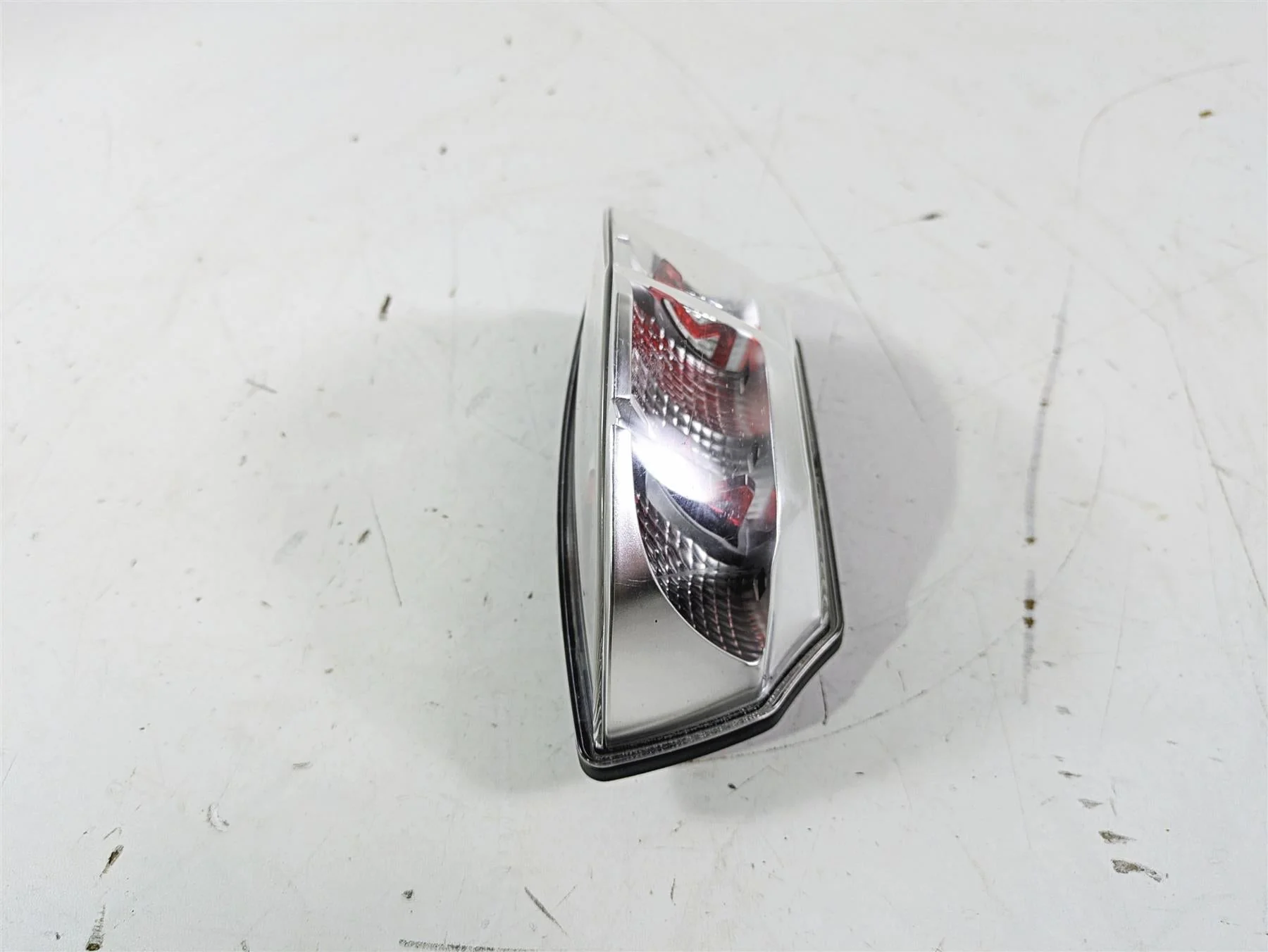 2016  BMW R1200GS GSW K50 Taillight Tail Light Lamp 63218524200 - Image 4