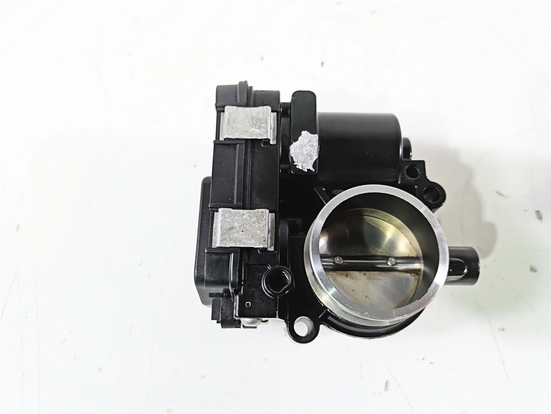 2016  BMW R1200GS GSW K50 Throttle Body Bodies Set 13548564959 - Image 10