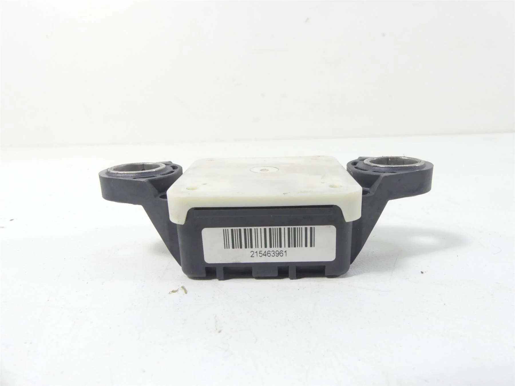 2016 BMW R1200GS K50 Bosch Speed Sensor Box Module 61358546524 - Image 5