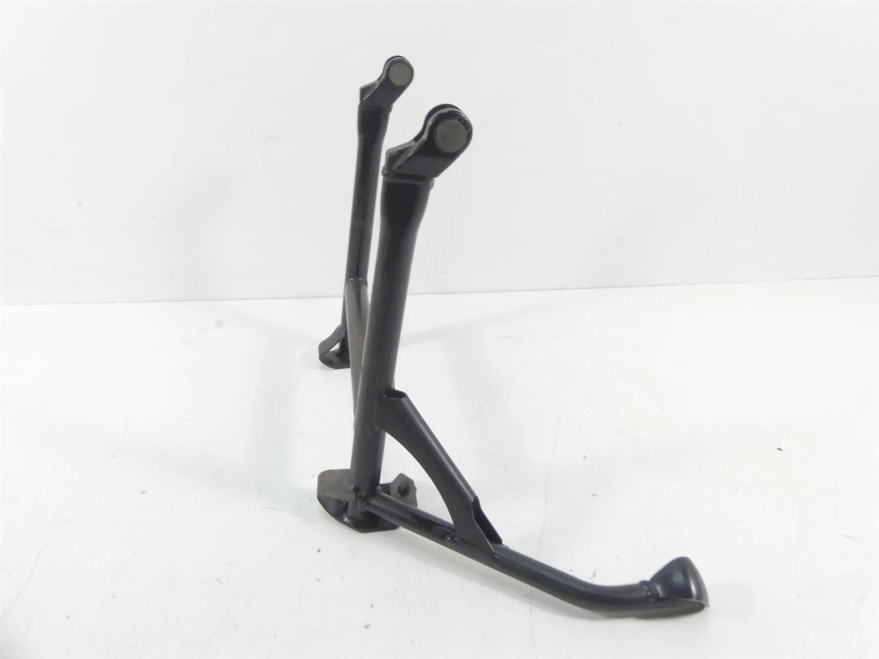 2016 BMW R1200GS K50 Center Kickstand Kick Stand ESA 46528526523 - Image 2