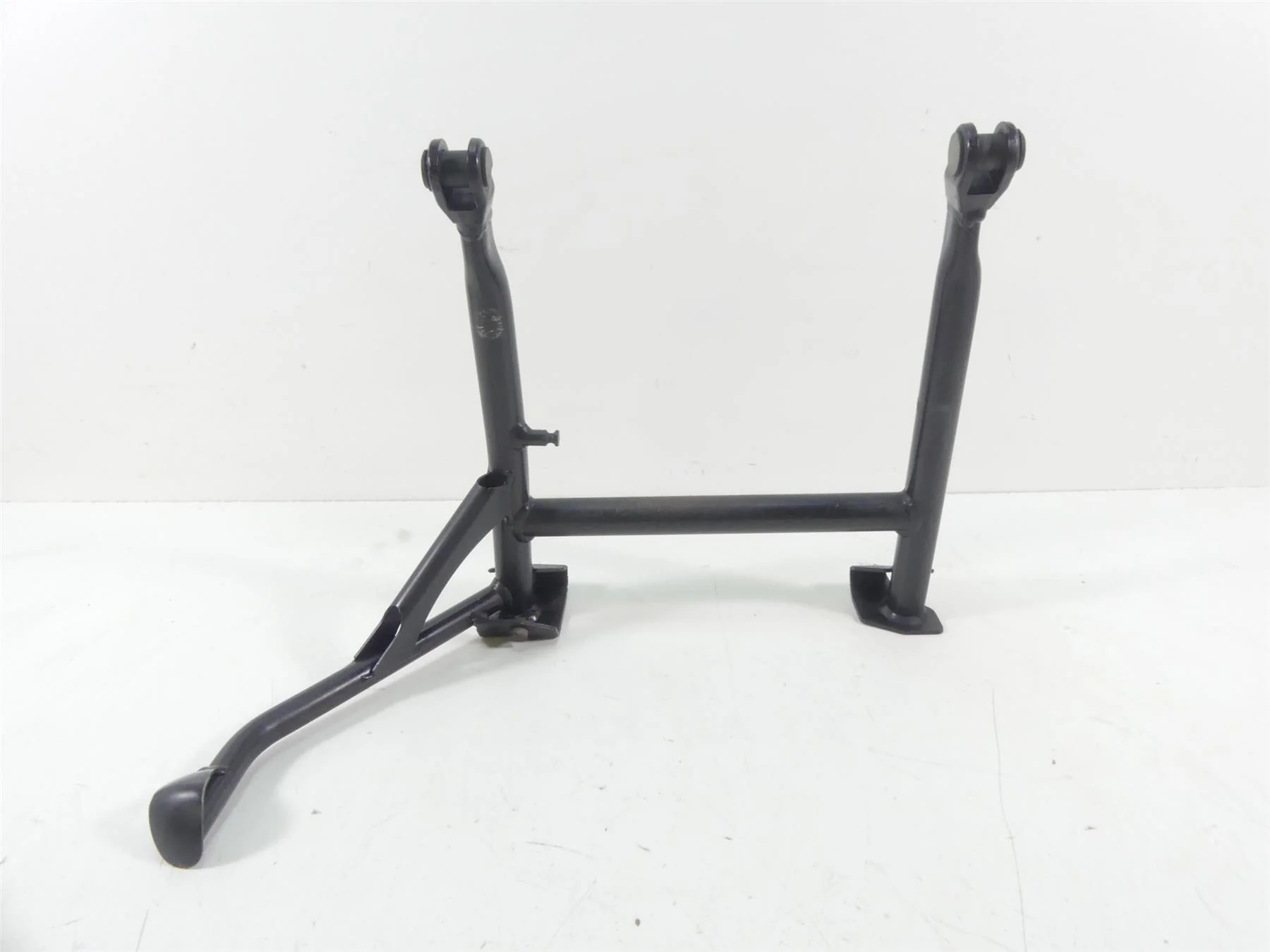 2016 BMW R1200GS K50 Center Kickstand Kick Stand ESA 46528526523 - Image 3
