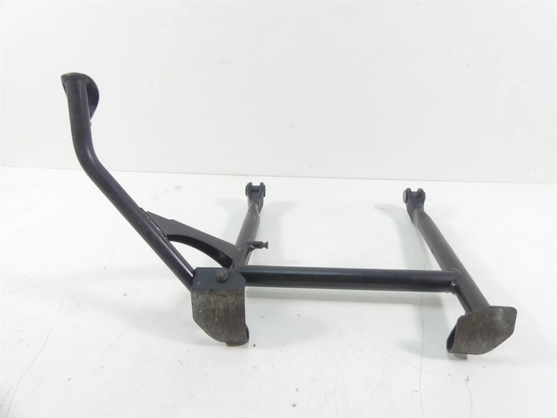 2016 BMW R1200GS K50 Center Kickstand Kick Stand ESA 46528526523 - Image 4
