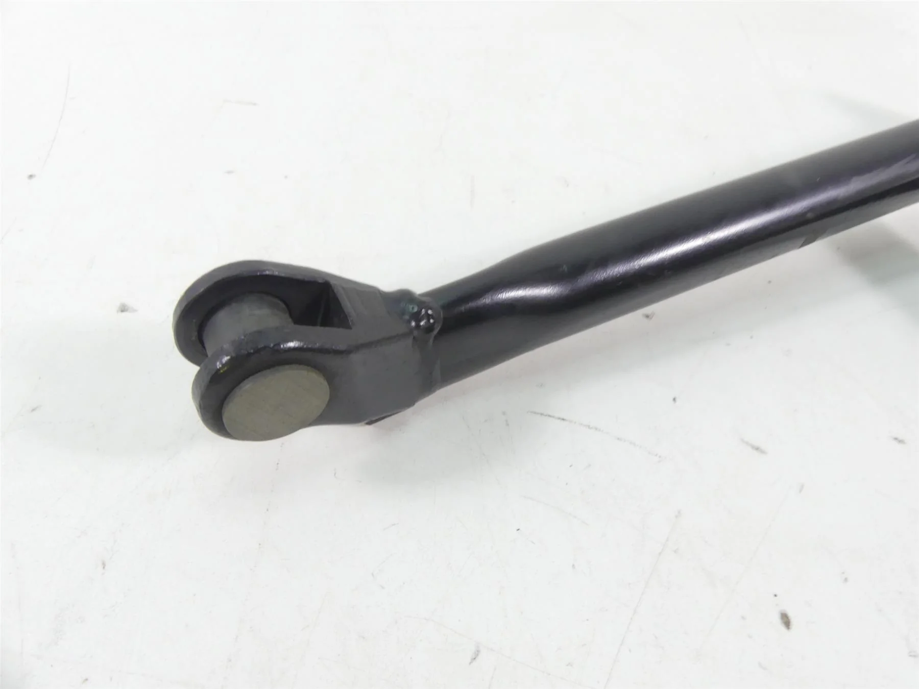 2016 BMW R1200GS K50 Center Kickstand Kick Stand ESA 46528526523 - Image 6