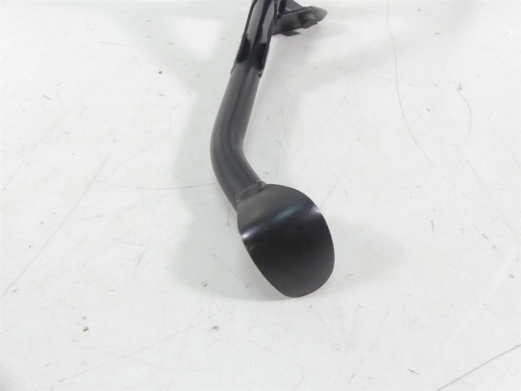 2016 BMW R1200GS K50 Center Kickstand Kick Stand ESA 46528526523 - Image 8