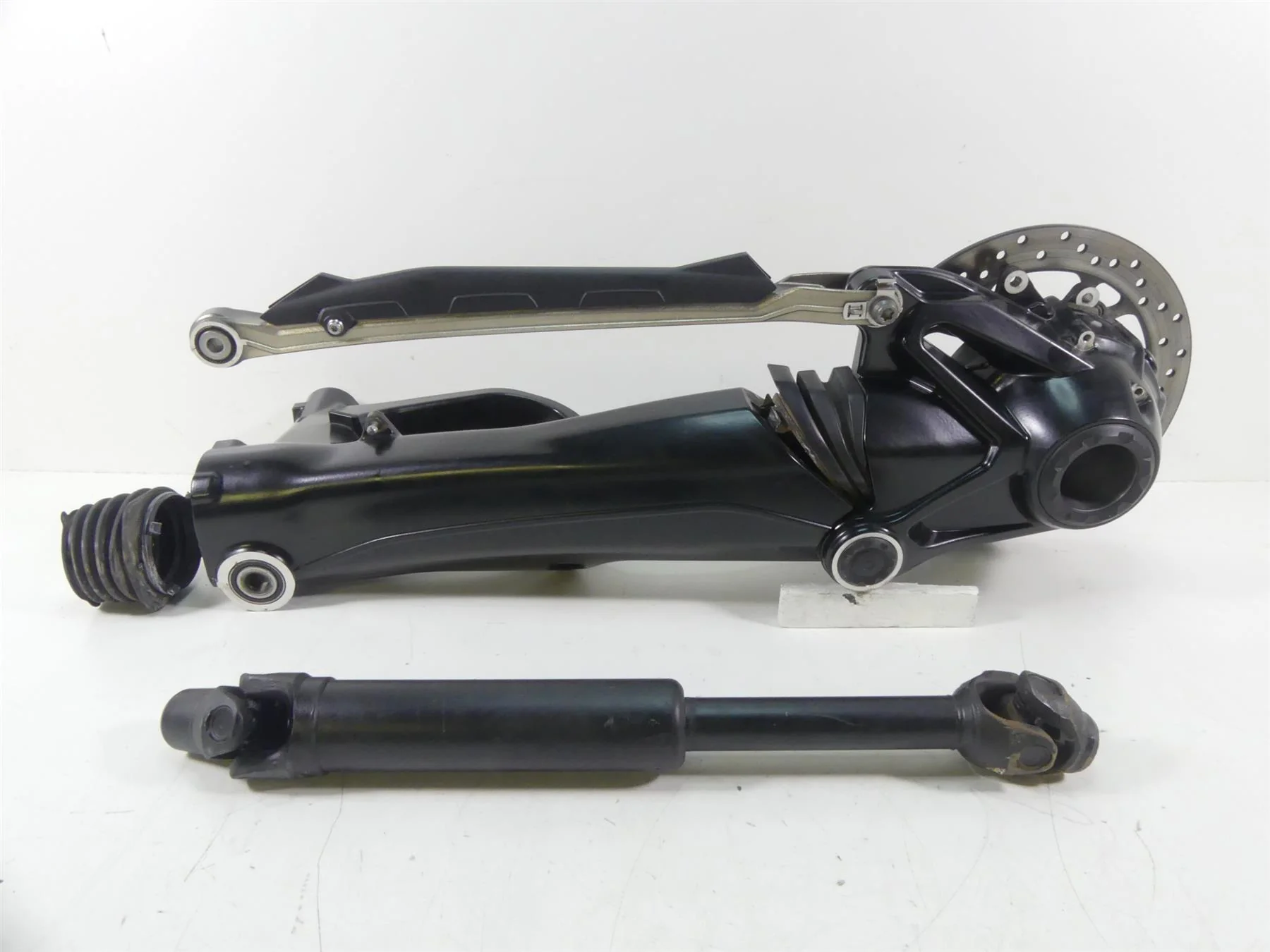 2016 BMW R1200GS K50 Differential Drive Shaft Swingarm I=32:11=2,91 33748394282