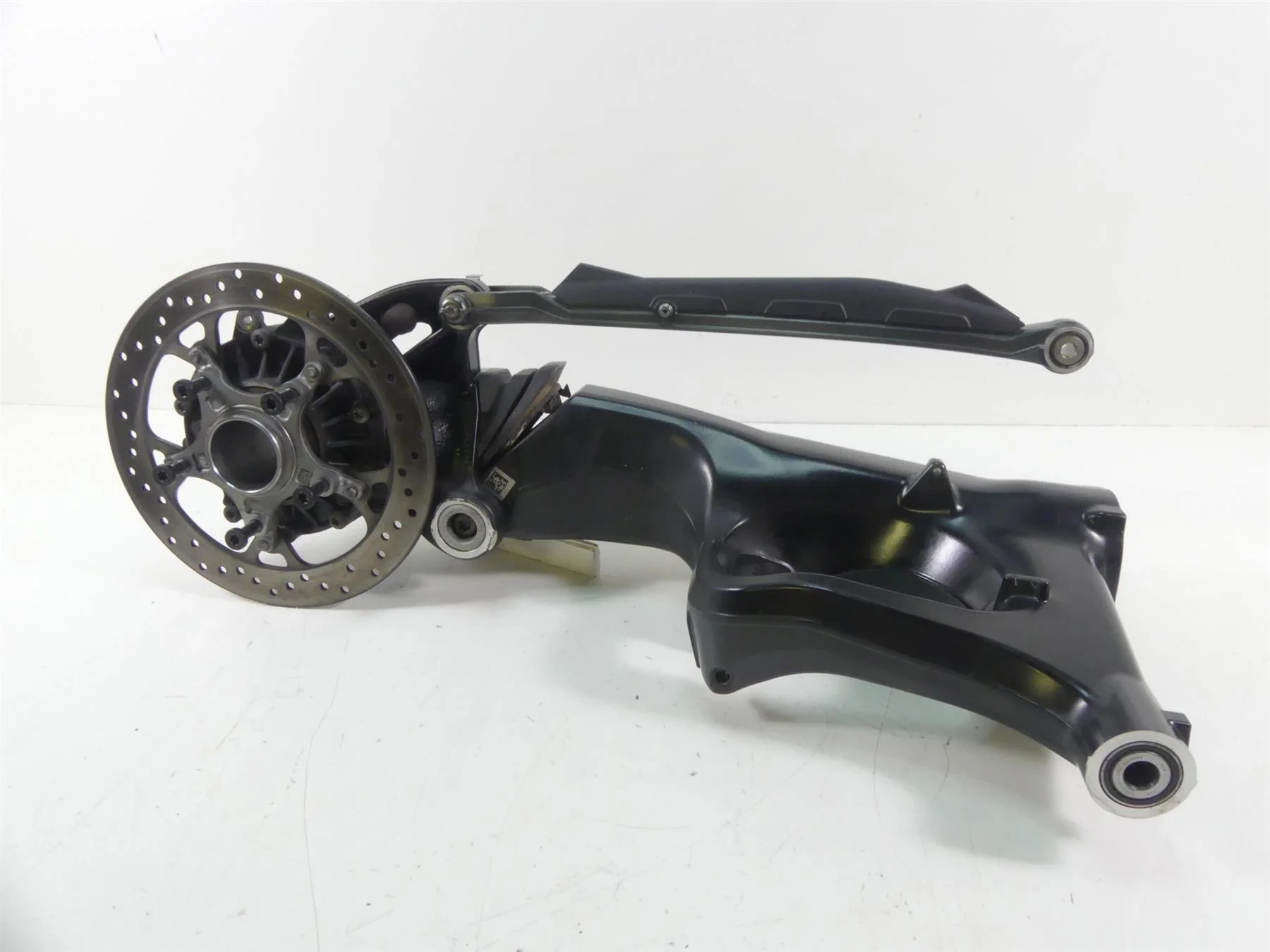 2016 BMW R1200GS K50 Differential Drive Shaft Swingarm I=32:11=2,91 33748394282 - Image 3