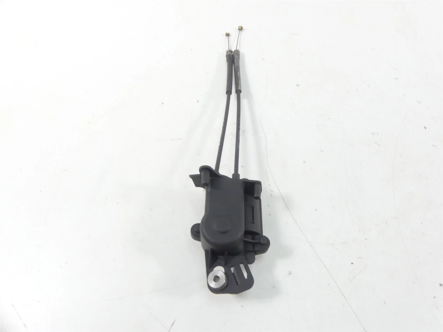 2016 BMW R1200GS K50 Exhaust Valve Servo Motor Actuator 18518540838 - Image 2