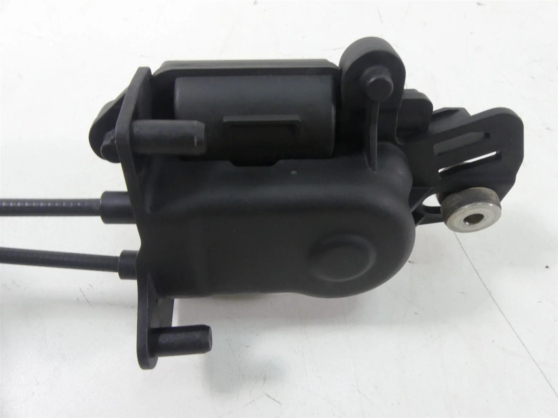 2016 BMW R1200GS K50 Exhaust Valve Servo Motor Actuator 18518540838 - Image 5