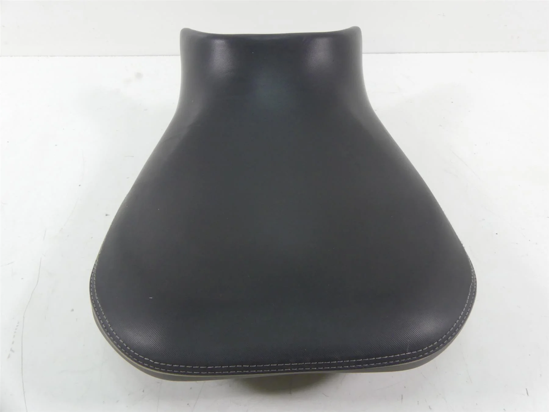 2016 BMW R1200GS K50 Front Driver Rider Saddle Seat + Mounting 52538532736 - Image 2