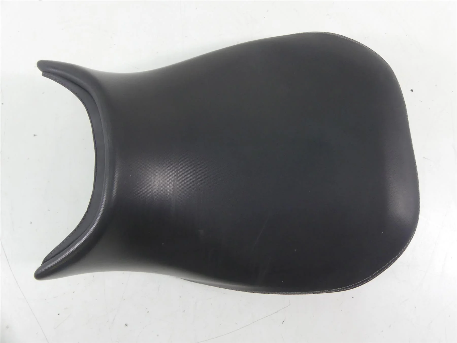 2016 BMW R1200GS K50 Front Driver Rider Saddle Seat + Mounting 52538532736 - Image 5
