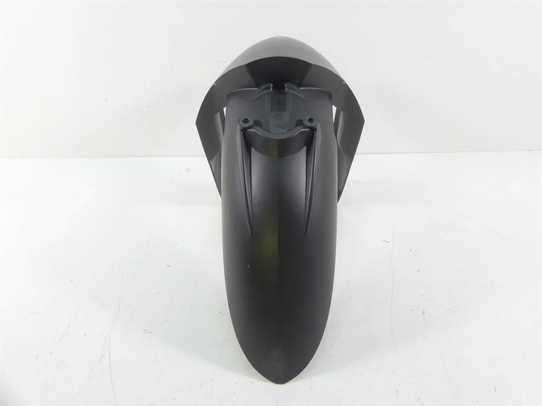 2016 BMW R1200GS K50 Front Lower Fender Mud Guard Tire Hugger - Read 46618532313 - Image 4